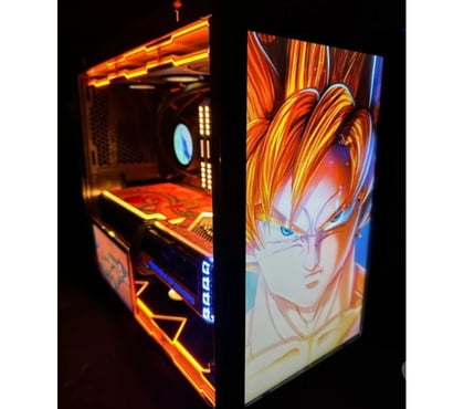 Serviços de Informática Brotas, Salvador Salvador BA - Fotos para Montagem de PC Gamer e PC Home a domicilio