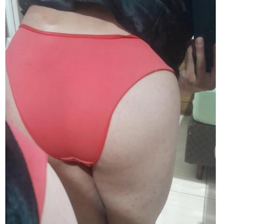 Homem procura Homem Joinville SC - Fotos para Passivo de calcinha