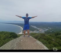 Amizades e aventuras