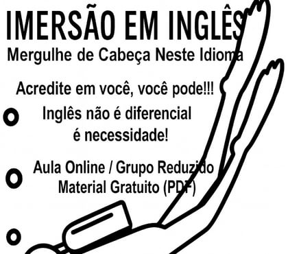 Professores particulares Lapa Sao Paulo SP Sao Paulo SP - Fotos para Imersão em Inglês