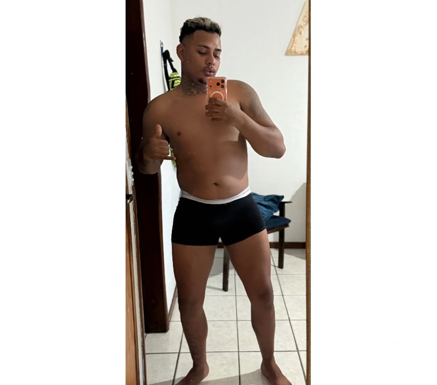 Acompanhantes masculinos Balneario Camboriu SC - Fotos para Negão ativo carioca 24 cm