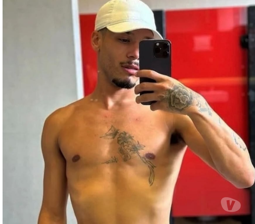 Acompanhantes masculinos Florianopolis SC Centro Florianopolis - Fotos para PAULISTANO MARRENTO