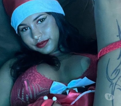 Acompanhantes - Fotos para Lais doce elegante 💫