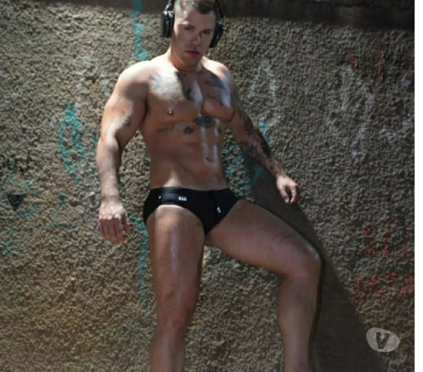 Acompanhantes masculinos Sao Paulo SP Bela Vista - Fotos para Lucah • Ac Masculino