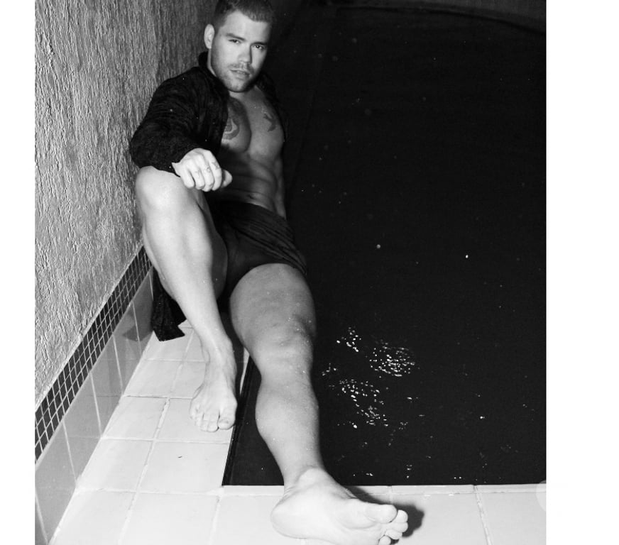 Acompanhantes masculinos Sao Paulo SP Bela Vista - Fotos para Lucah • Ac Masculino