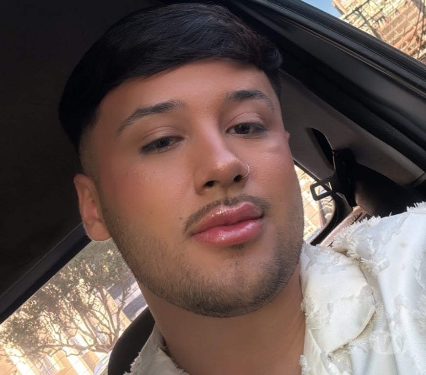 Encontros Casuais Sao Paulo SP Santo Amaro - Fotos para Afim de diversão