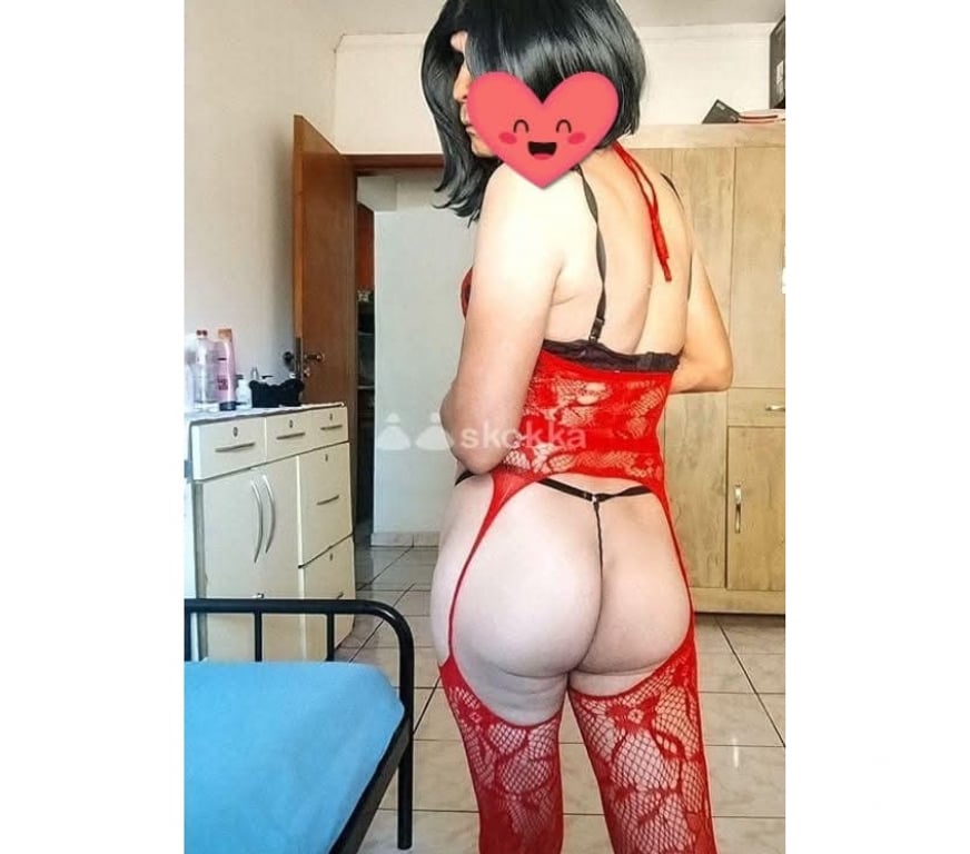 Encontros Casuais Campinas SP - Fotos para Luana cdzinha afeminada