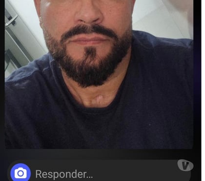 Encontros Casuais - Fotos para Macho q ser puta de roudo