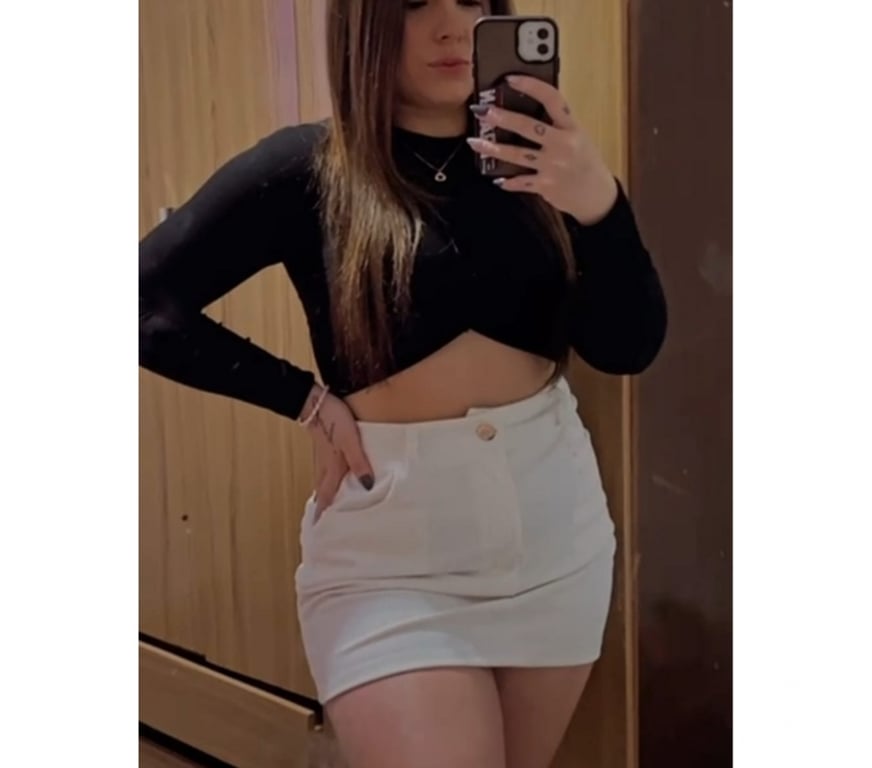 Garotas de programa Lajeado Sul RS - Fotos para Barbara sou estilo mulherão