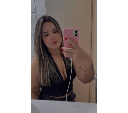 Acompanhantes - Fotos para Barbara sou estilo mulherão