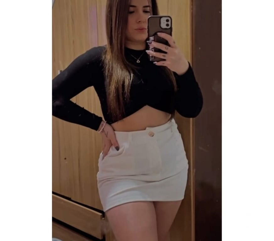 Garotas de programa Estrela RS - Fotos para Barbara sou tipo mulherão