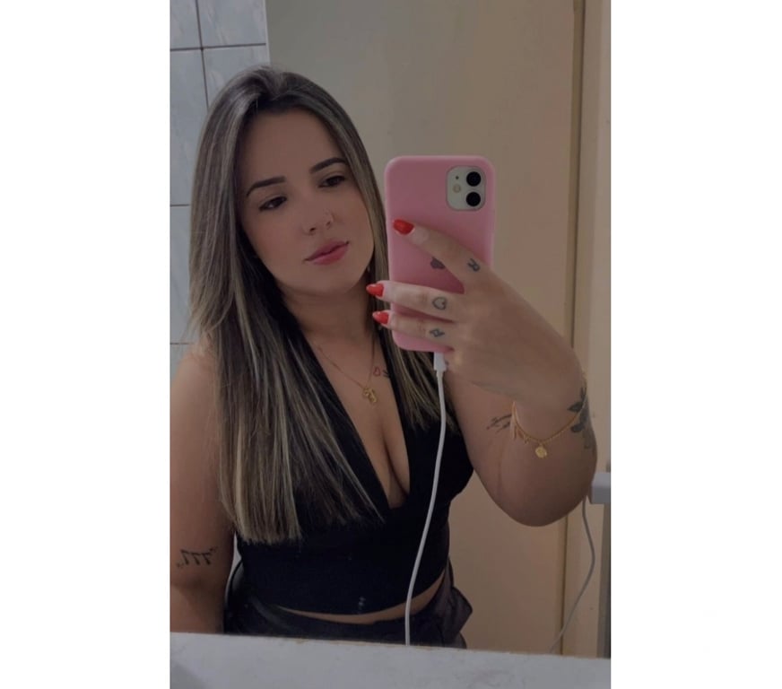 Garotas de programa Estrela RS - Fotos para Barbara sou tipo mulherão