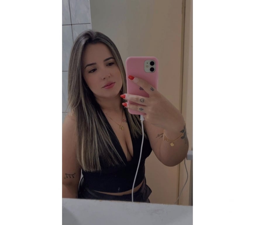 Garotas de programa Teutonia RS - Fotos para Barbara sou tipo mulherão