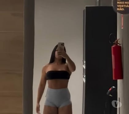 Acompanhantes - Fotos para Oi meus amores mim chamo Paloma