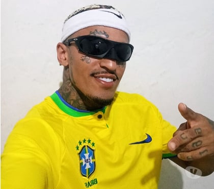 Fotos para Motoboy ativo 20 centímetros, São Paulo capital!