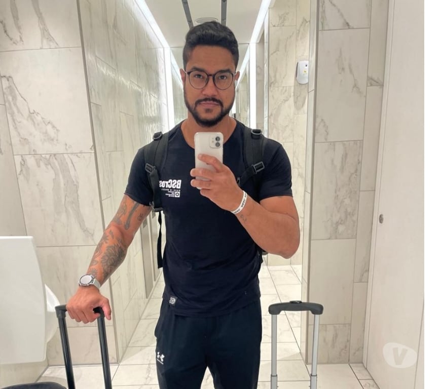 Encontros Casuais Sorocaba SP - Fotos para Encontro hoje segunda