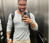 Encontro hoje segunda