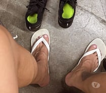 Não assumido. No sigilo aqui.