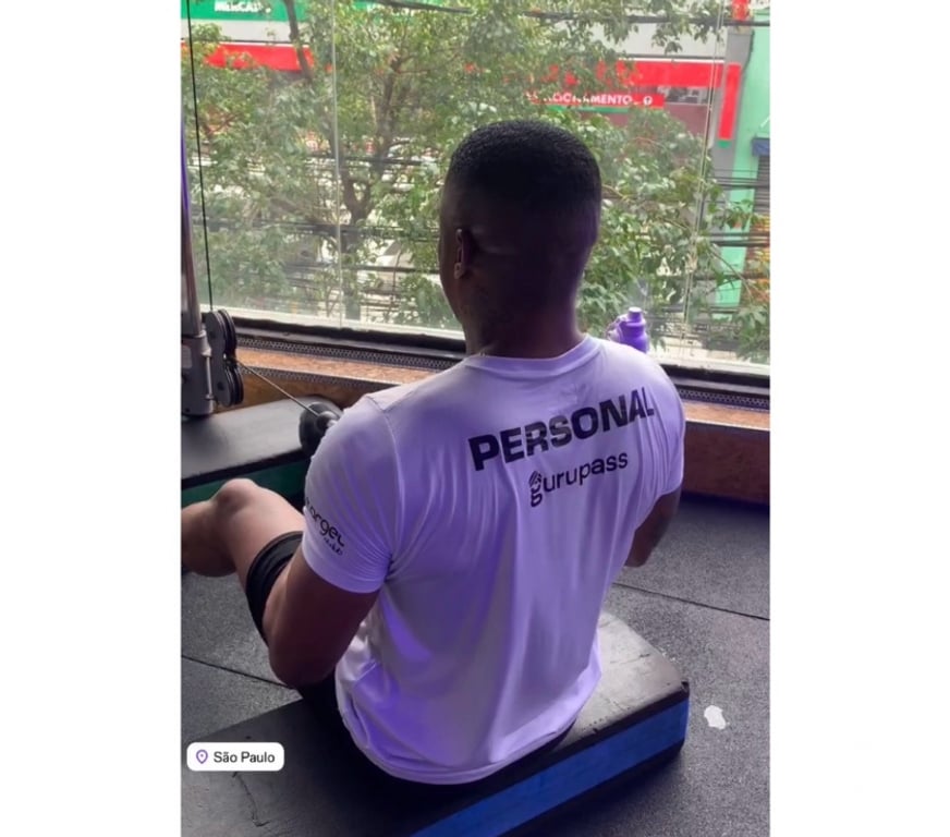 Acompanhantes masculinos Sao Paulo SP Bela Vista - Fotos para PERSONAL CARIOCA DOTADO