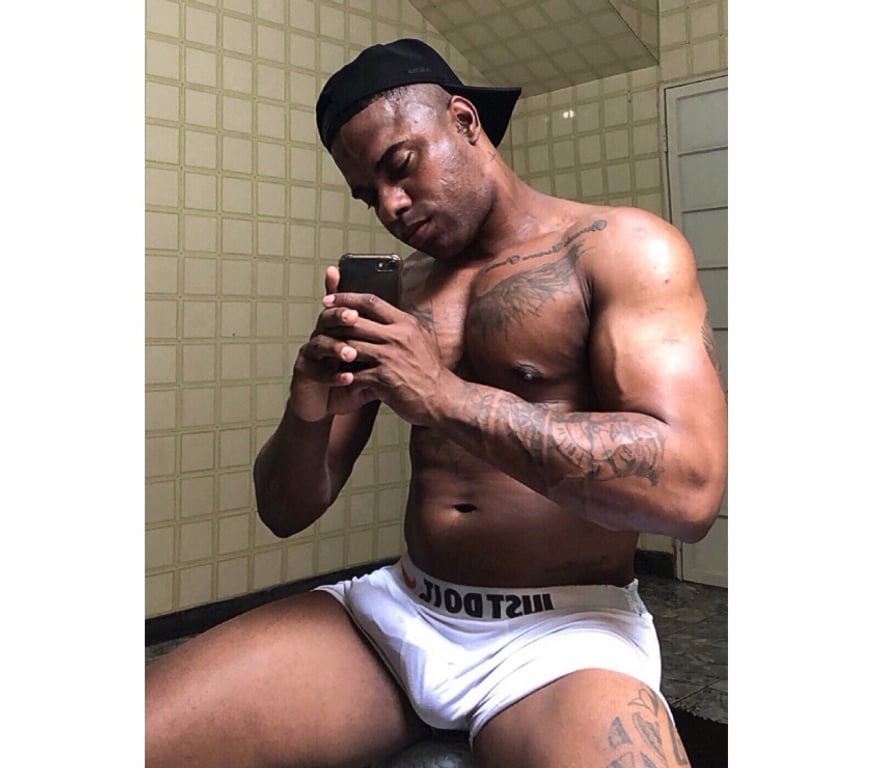 Acompanhantes masculinos Sao Paulo SP Bela Vista - Fotos para PERSONAL CARIOCA DOTADO