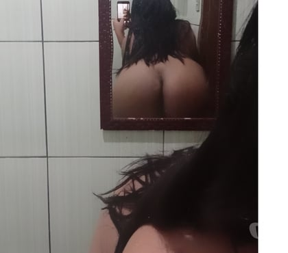 Encontros Casuais - Fotos para Trans NinfetaS2