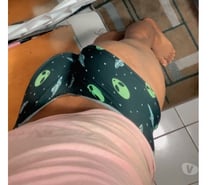 Queria dar bem gostoso