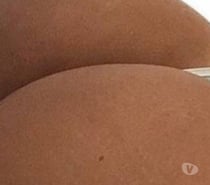 BUNDONA fio atoladinha