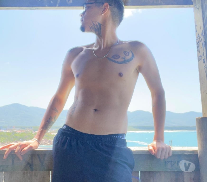 Acompanhantes masculinos Florianopolis SC Centro Florianopolis - Fotos para Alagoano em Floripa