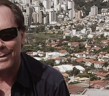 Encontros Casuais Centro-Sul Belo Horizonte MG - Fotos para AMIZADE COLORIDA