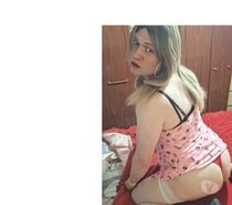 cdzinha bem branquinha, querendo levar P.k