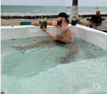 Hugo massoterapeuta dotado