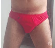 Versátil 53 anos procura versátil e ou passivo