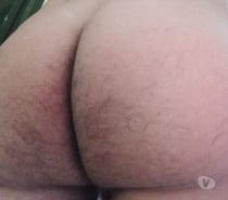 Sou homem mas quero ser passivo de outro homem