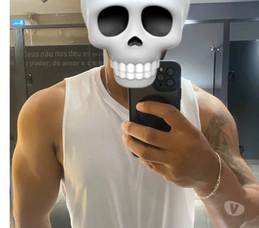 Encontros Casuais Campinas SP - Fotos para Moreno ativo cps