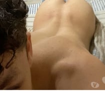 moreno com ancia de ser realizado