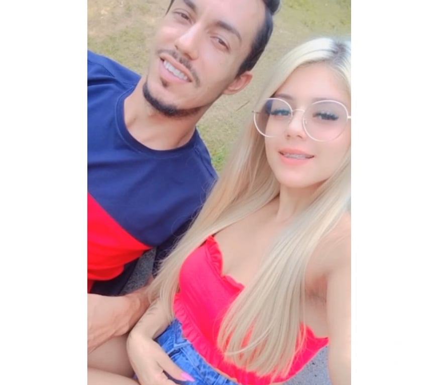 Encontros Casuais Goiania GO - Fotos para Procurando homem pra cas4l🔞