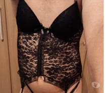 Procuro um amante fixo