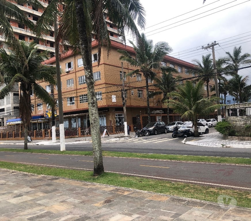 Foto - Praia Grande  - 