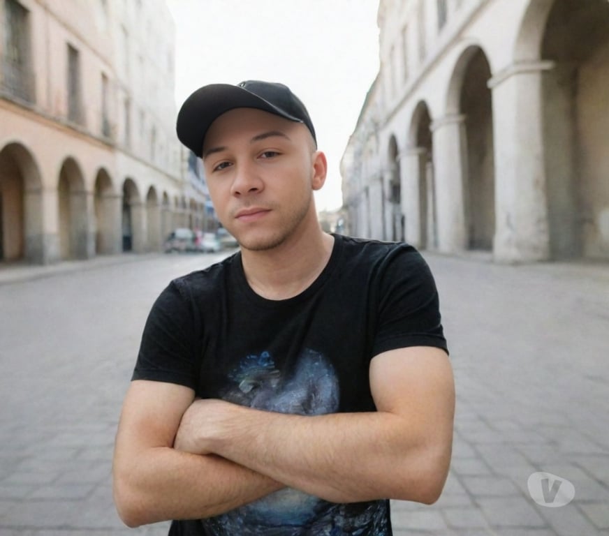 Acompanhantes masculinos Rio de Janeiro RJ Copacabana - Fotos para Novinho Dotado - 22cm