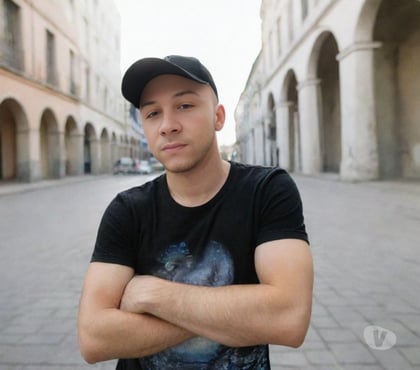 Acompanhantes Masculinos Copacabana Rio de Janeiro RJ - Fotos para Novinho Dotado - 22cm
