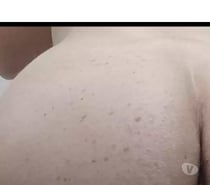 Guloso para homens machos