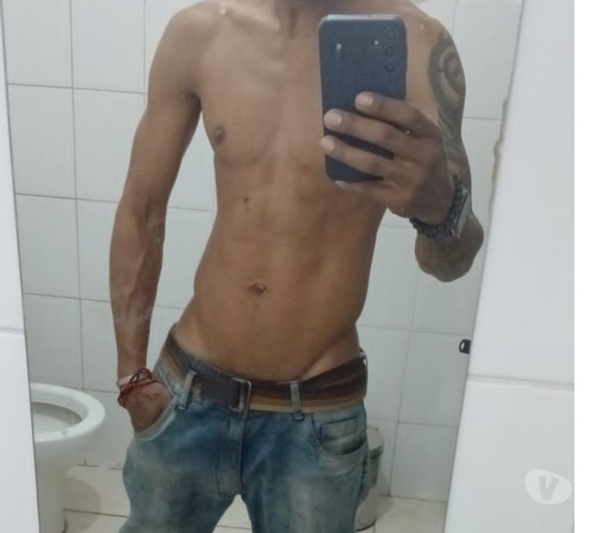 Encontros Casuais Barueri SP - Fotos para Moreno procura mulher