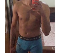 Preto Cheiroso Sexo Casual 😏🔥