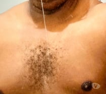 Sexo com Homem totalmente sigiloso