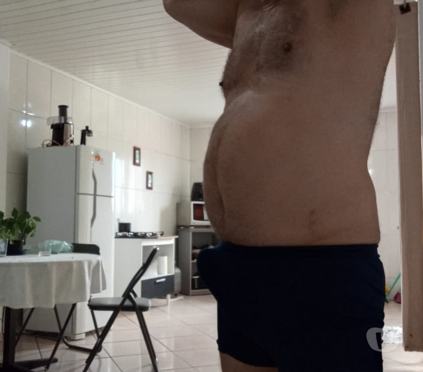 Encontros Casuais Curitiba PR Cidade Industrial de Curitiba - Fotos para Coroa ativo discreto