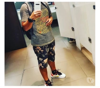 Fotos para Moreno pau grosso afim de coroas safadas 😈