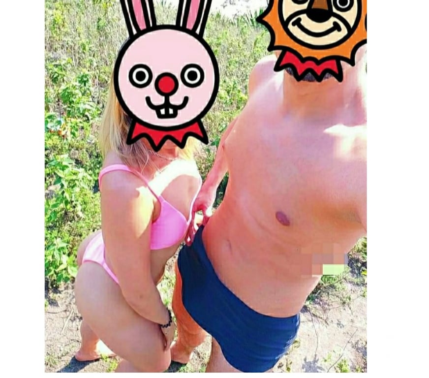 Encontros Casuais Rio de Janeiro RJ Jacarepaguá - Fotos para ESPOSA DE CORNO, ADORO DÁ NA FRENTE DELE.