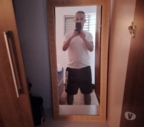 Busco relacionamento sério