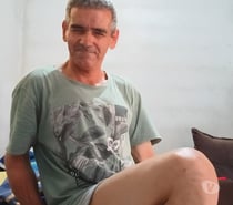 Quero gozar bem gostoso