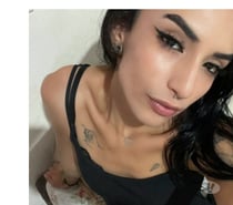 Trans Baby Girl Beatriz